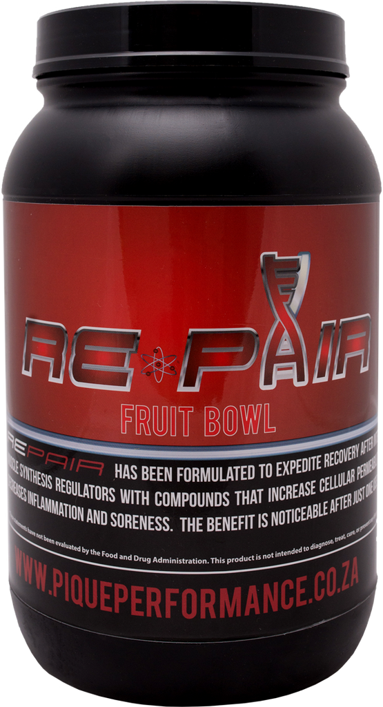 Re*Pair – Pique Performance USA