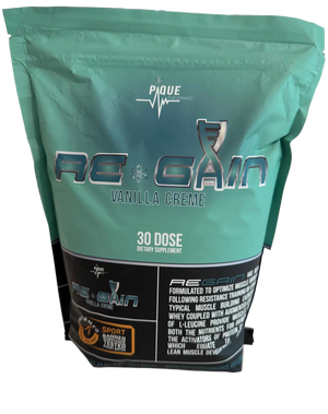 Re*Gain Pack Shot
